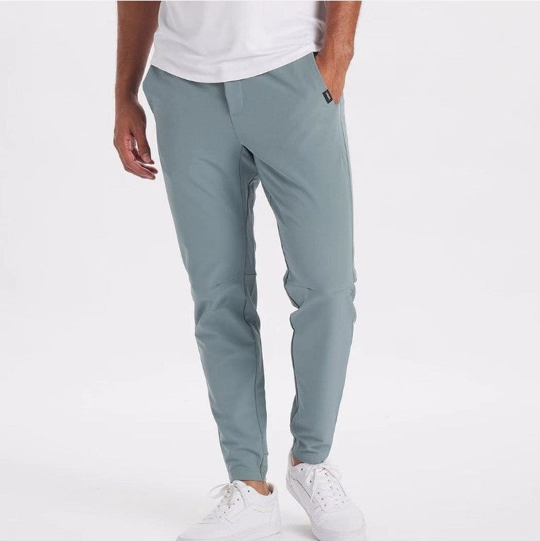 W&W Mode | Stylische Hose Für Herren Nach Italienischem Design