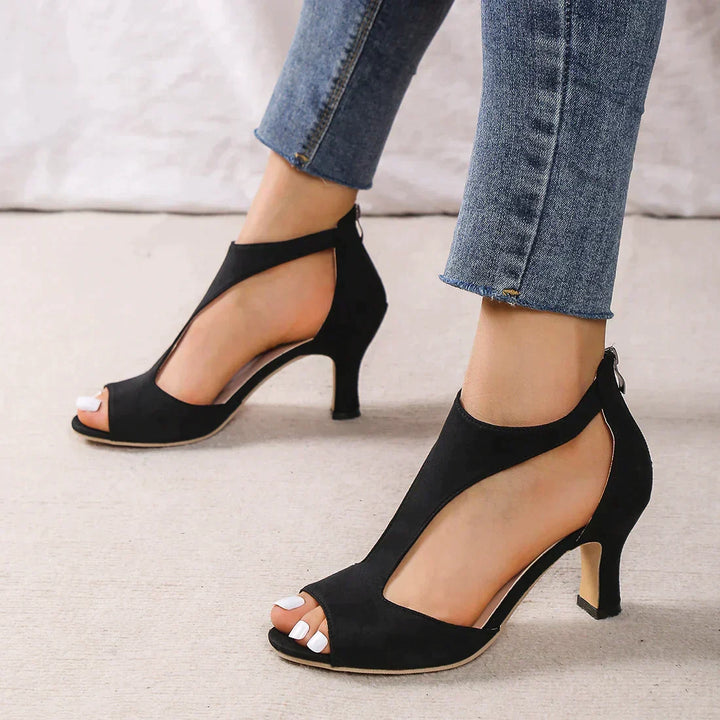 W&W Mode | High Heels für Damen - Komfort und Unterstützung im Stil