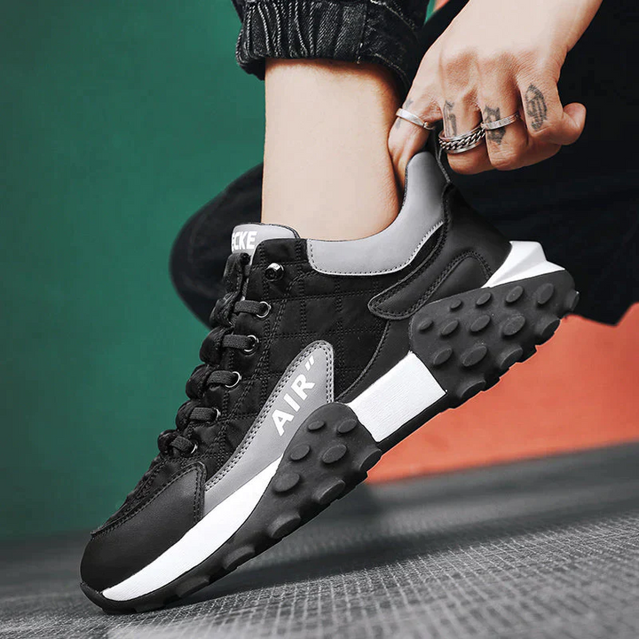 W&W Mode | Orthopädische Beliebte Trainer