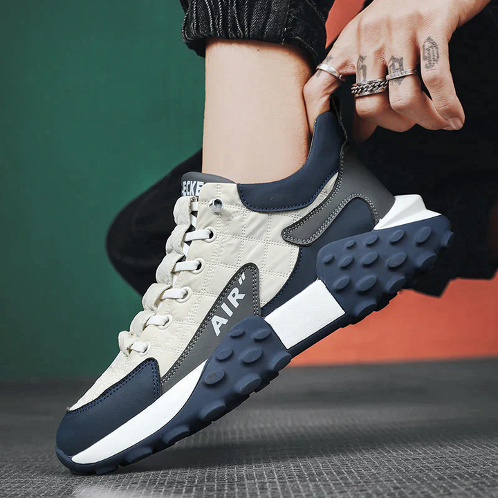 W&W Mode | Orthopädische Beliebte Trainer
