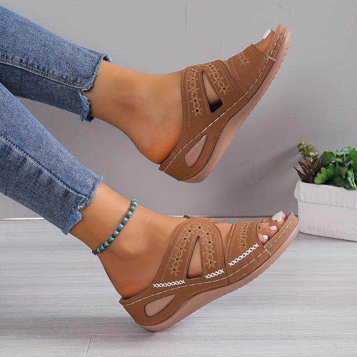 Belle | Sandalen Maria