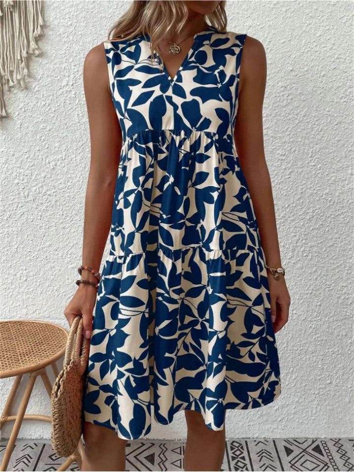W&W Mode | Damen Sommerkleid