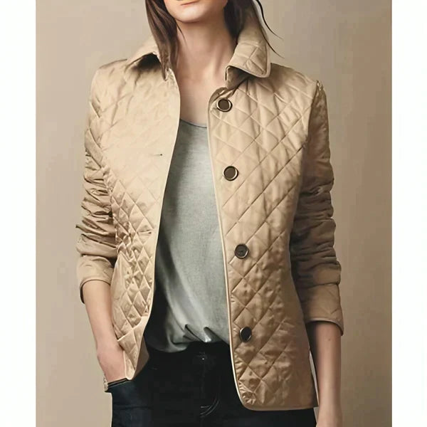 W&W Mode | Modische Jacke