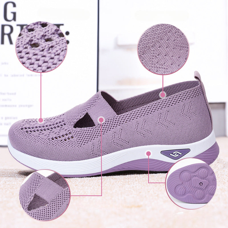 W&W Mode | Sportliche Bequeme Orthopädische Schuhe
