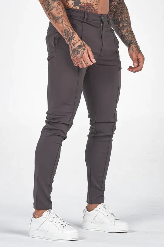 W&W Mode | Zani Trousers