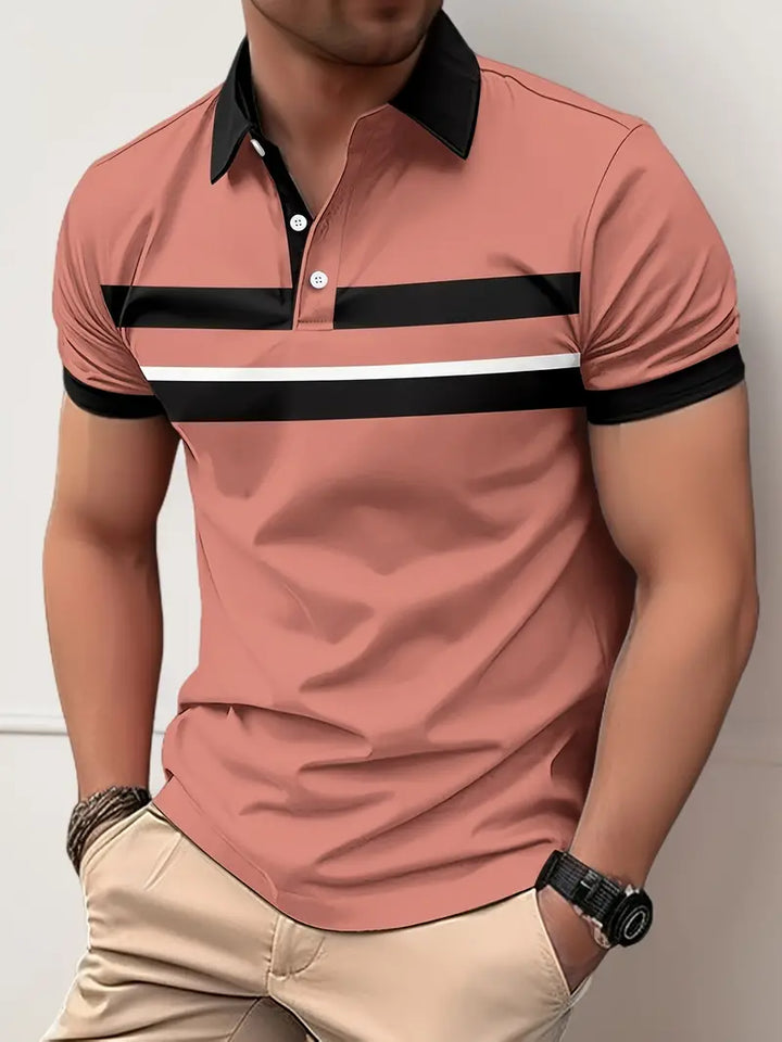 W&W Mode | Poloshirt Für Herren