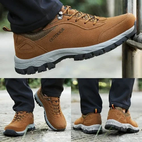 W&W Mode | Comfort OrthoSchuhe