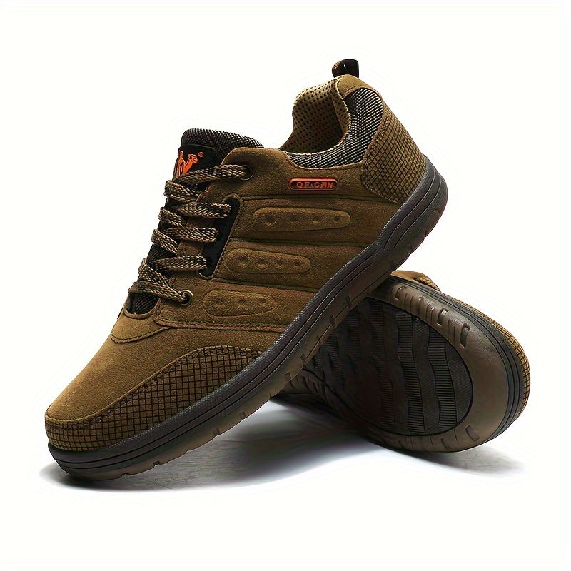 W&W Mode | Strapazierfähige Wanderschuhe Herren
