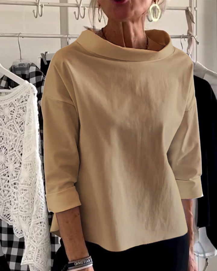 W&W Mode | Elegante Bluse für Damen