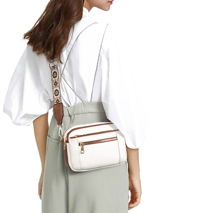 W&W Mode | Modische Crossbody Tasche