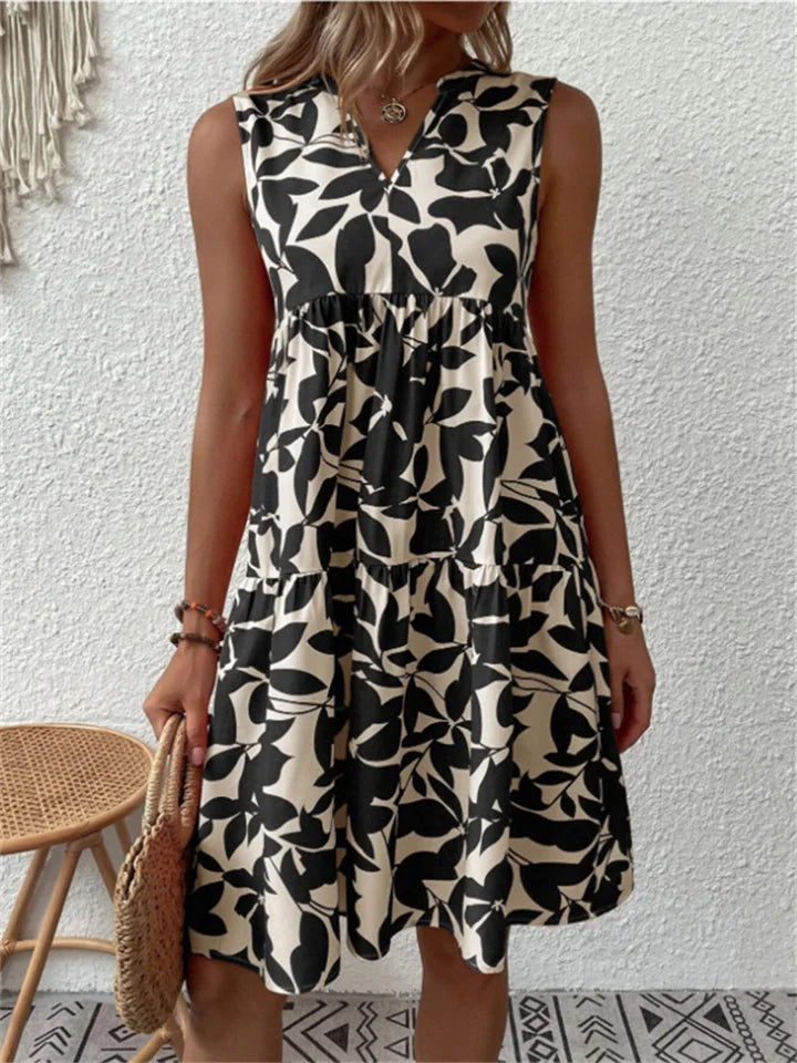 W&W Mode | Damen Sommerkleid