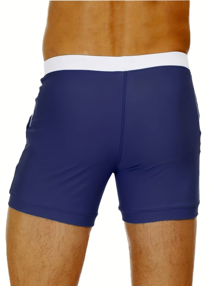 W&W Mode | Schnell Trocknende Badehose