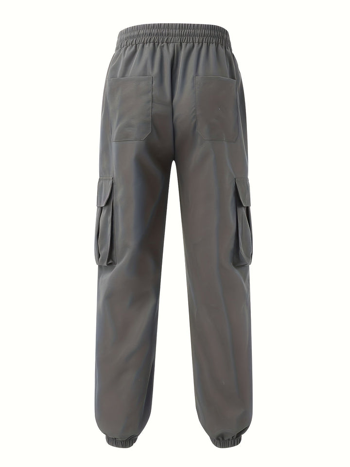W&W Mode | Bequeme Herren Cargohose