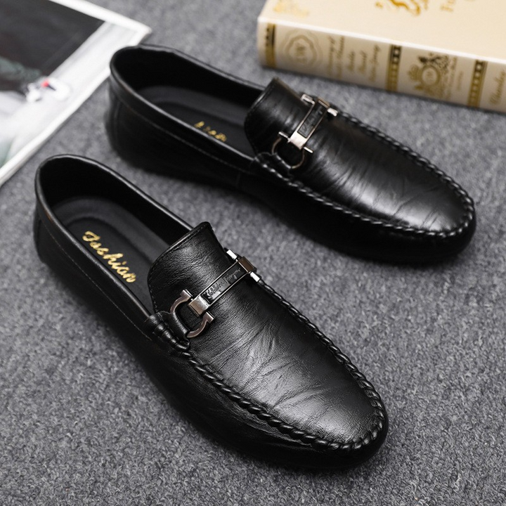 W&W Mode | Stilvolle Herren Loafers