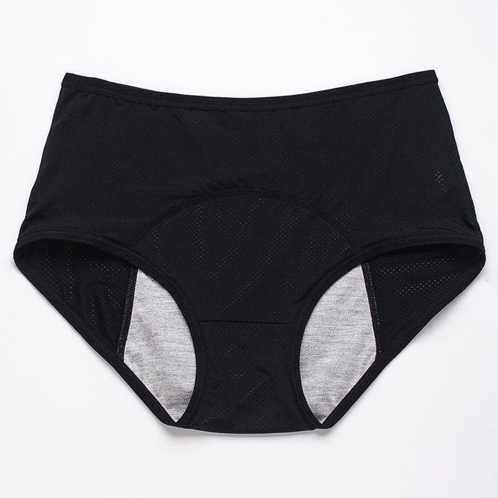 W&W Mode | Alldry Auslaufsichere Höschen Für Damen 3er Pack