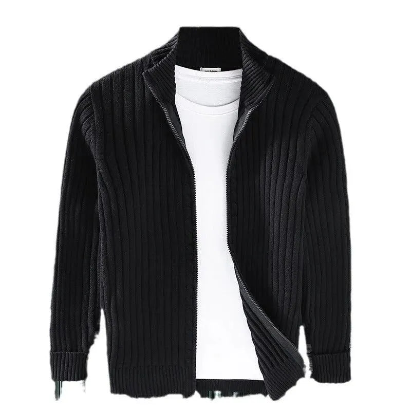 W&W Mode | Herrenjacke