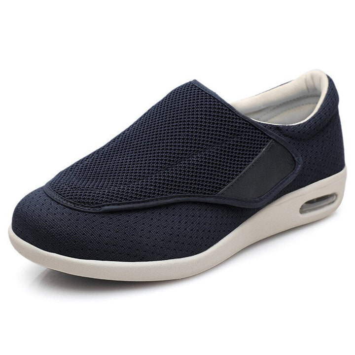 W&W Mode | Orthopädische Breite Schuhe Für Diabetiker