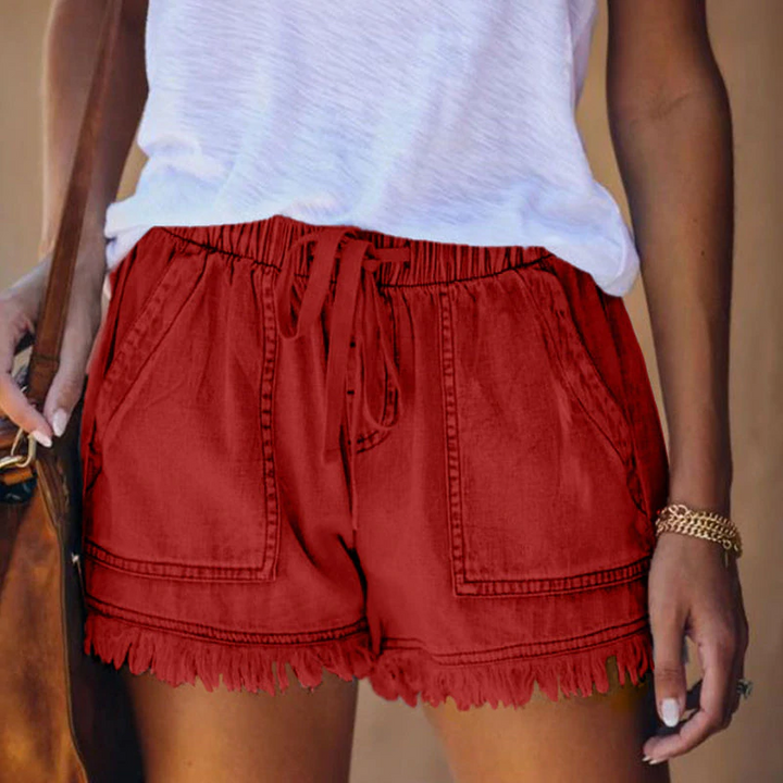HightideHug DenimFit