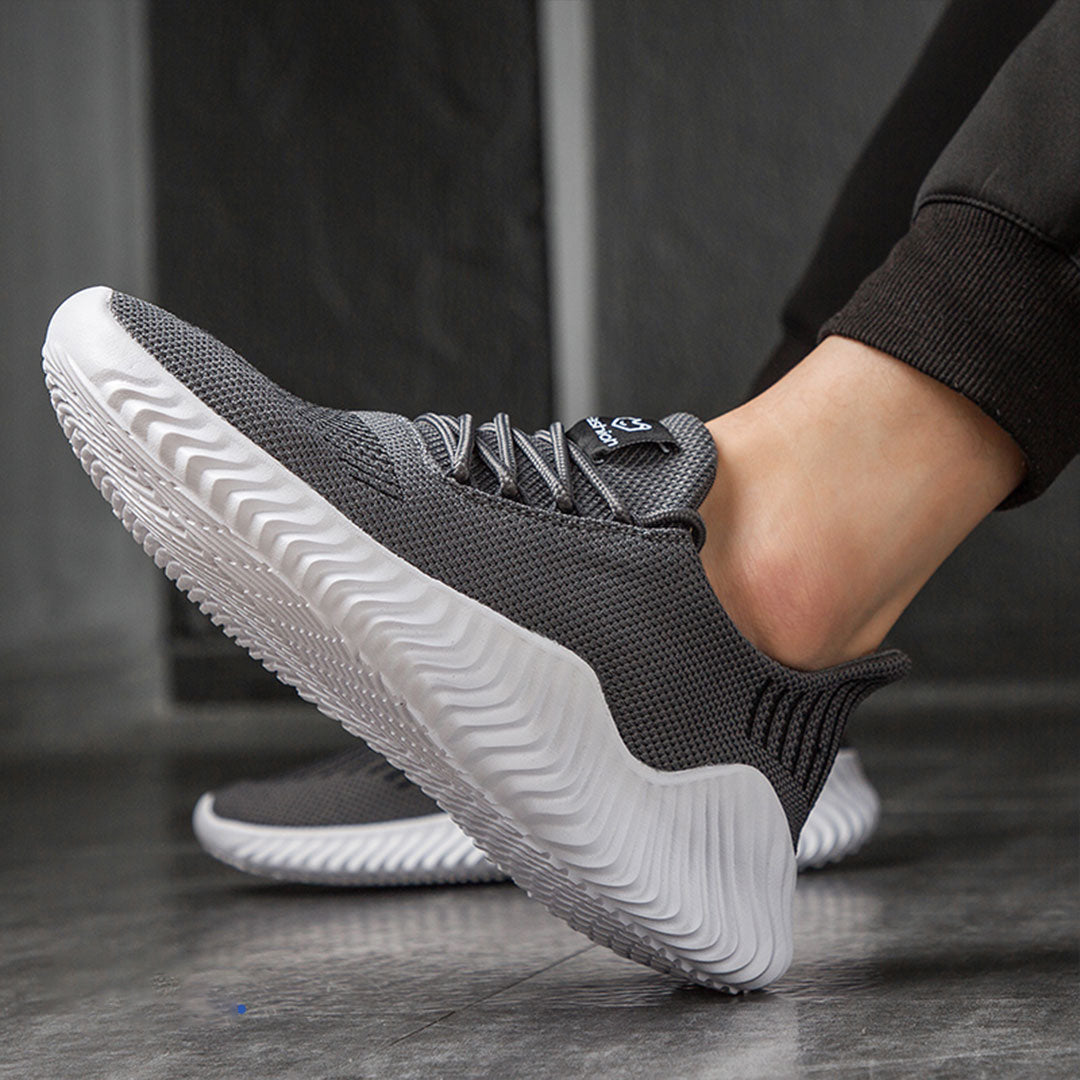 Ultra-bequeme Schuhe