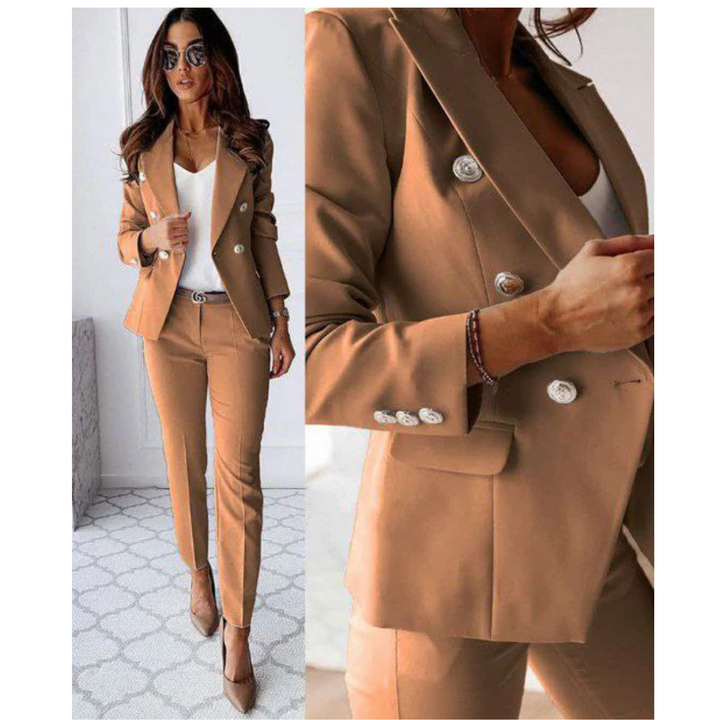 W&W Mode | Elegante Damen Satz