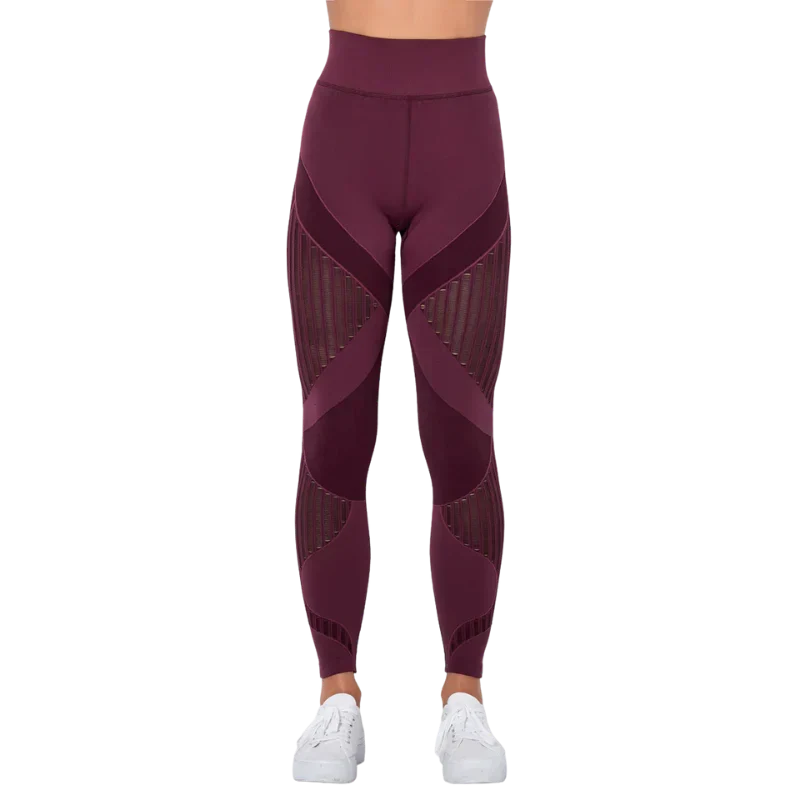 W&W Mode | Sportliche Legging