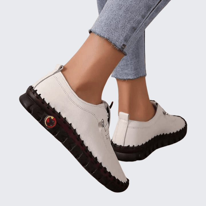 W&W Mode | Bequeme Schuhe