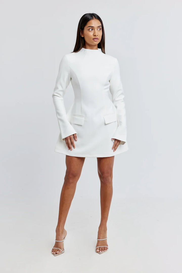 W&W Mode | In Love Mini Kleid