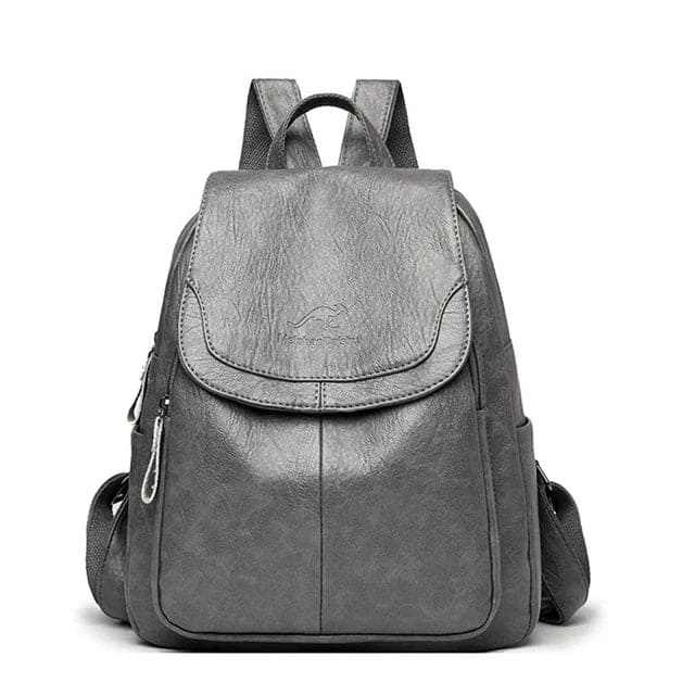 W&W Mode | Anti-Diebstahl-Rucksack