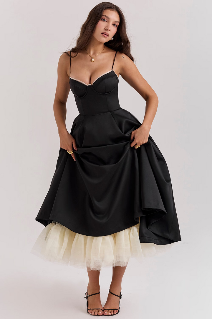 W&W Mode | Elegantes, Attraktives Partykleid