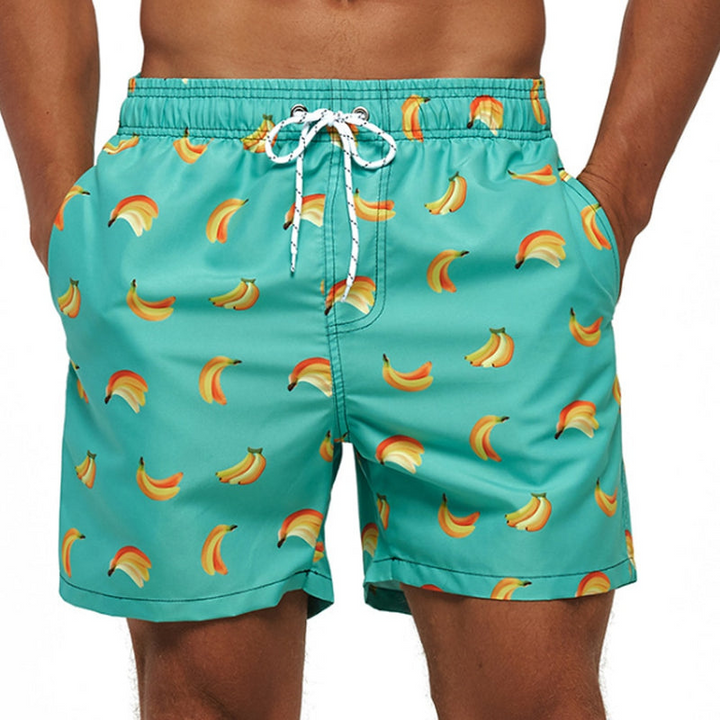 W&W Mode | Herren Badehose Stilvolle Schwimmshorts Für Männer