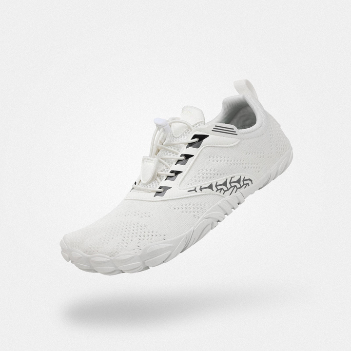 W&W Mode | Flexible Barfußschuhe für natürliche Bewegung