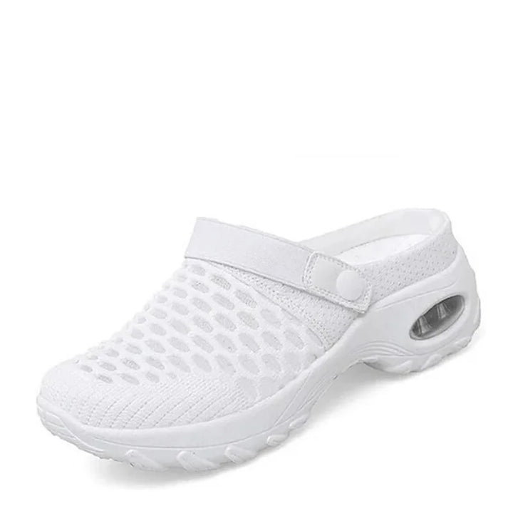 W&W Mode | Orthopädische Luftpolsterschuhe, Deutsche Qualität