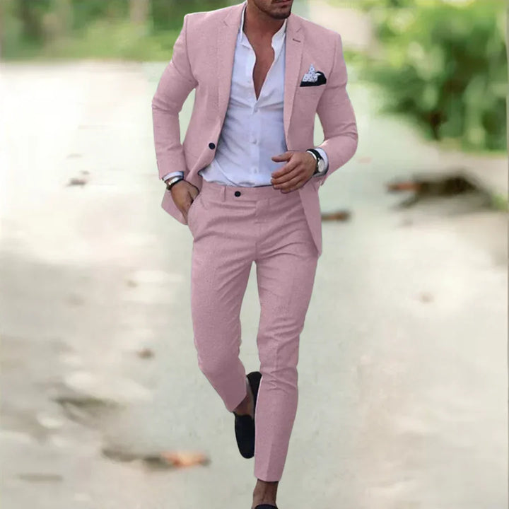 Damen Anzug für einen eleganten Look