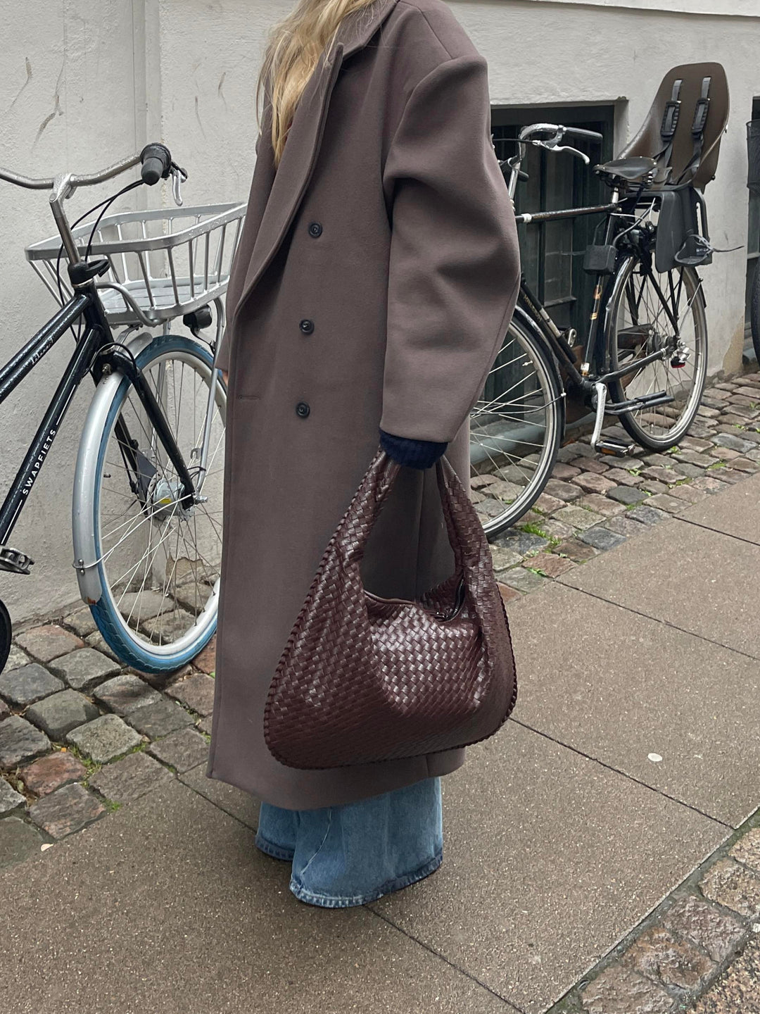 W&W Mode | Tote Bag