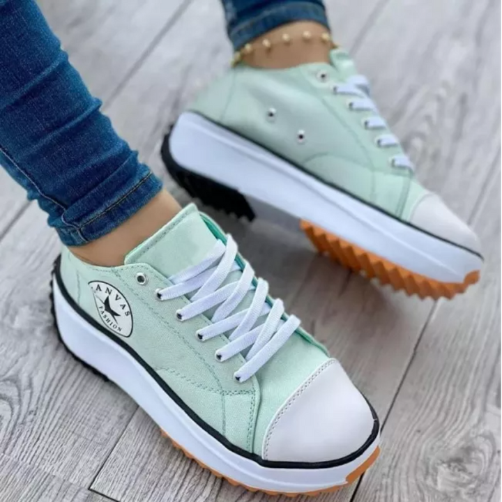 W&W Mode | Stilvolle Damenschuhe