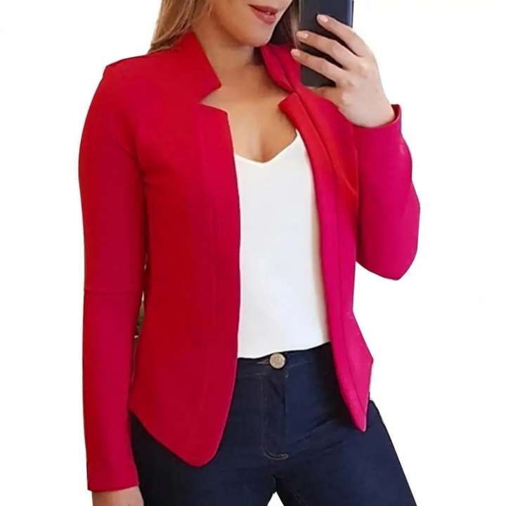 W&W Mode – Blazer für die Büroarbeit