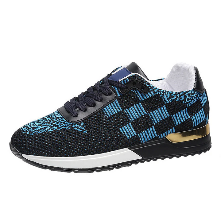 W&W Mode | Damen Sneaker Bequeme Laufschuhe Mit Rutschfester Sohle Und Modernem Design