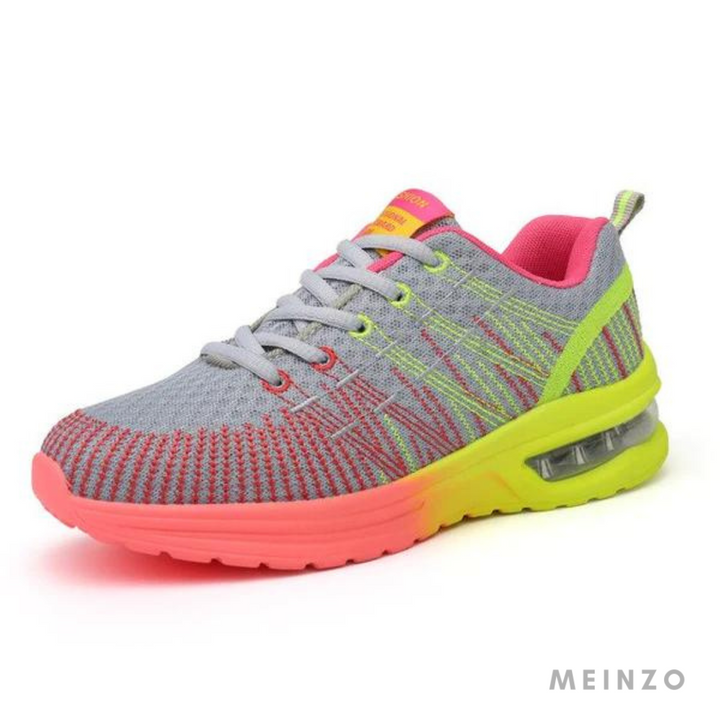 W&W Mode | Modische orthopädische Schuhe - Bequeme Passform