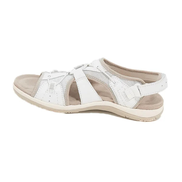 W&W Mode | Orthopädische Verstellbare Sandalen