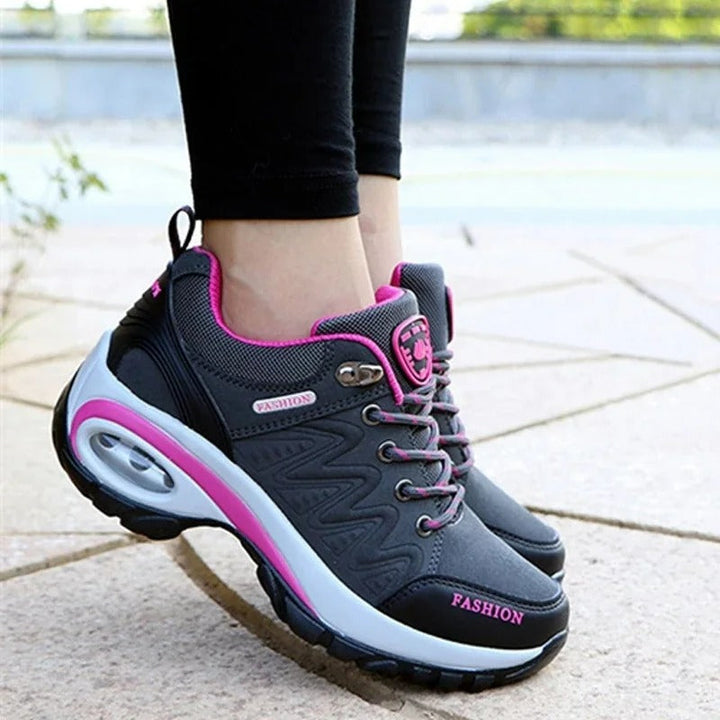 W&W Mode | Damen Orthopädische Sportschuhe