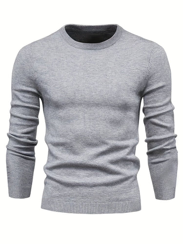 W&W Mode | stilvoller Strickpullover für Männer