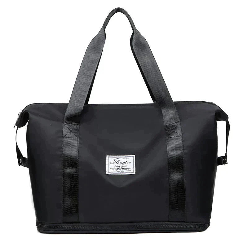 W&W Mode | Wasserdichte Reisetasche