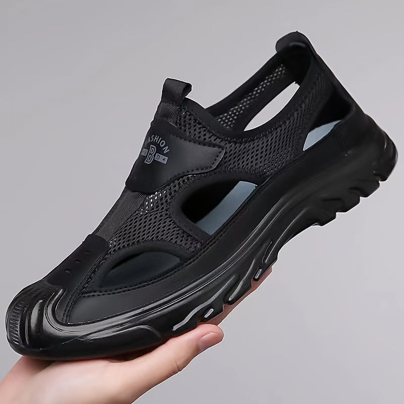 W&W Mode | Atmungsaktive Leichte Sandalen