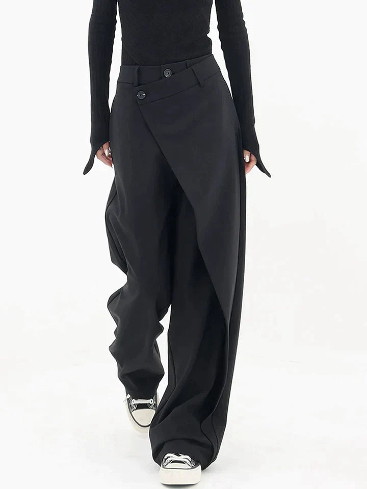 W&W Mode - Stylische Damen-Hosen