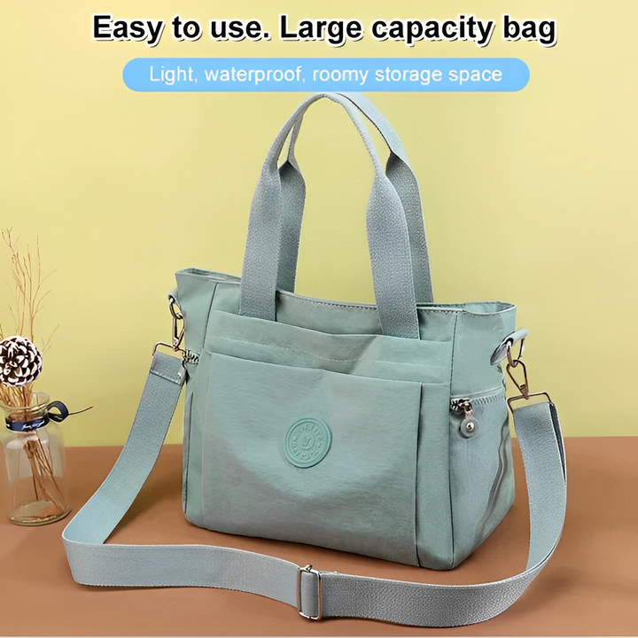 W&W Mode | Eleganz Umfasste Schultertasche