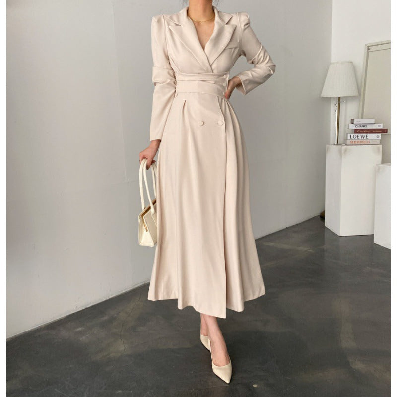 W&W Mode Anzugkleid für Damen