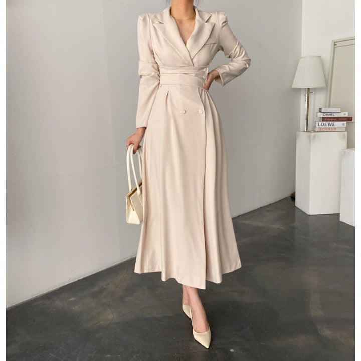 W&W Mode Anzugkleid für Damen