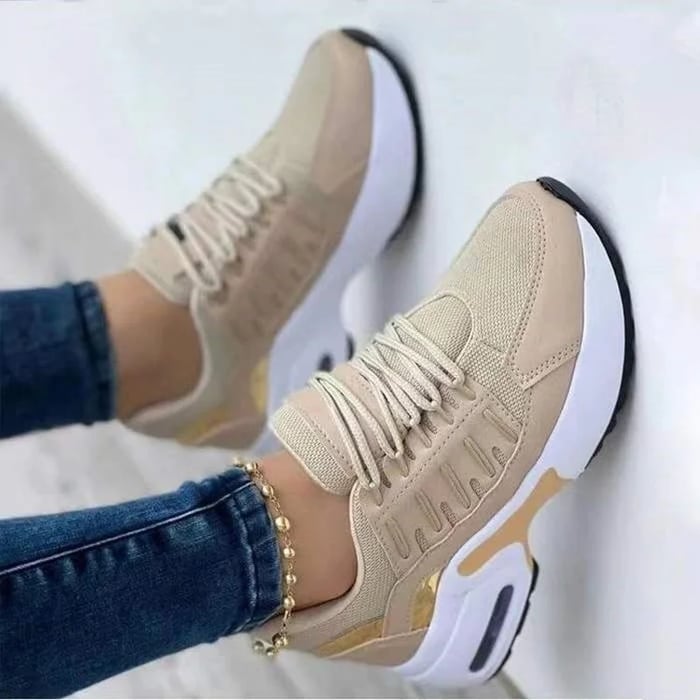 W&W Mode | Orthopädische Luftkissen Schuhe Für Maximalen Komfort Für Damen