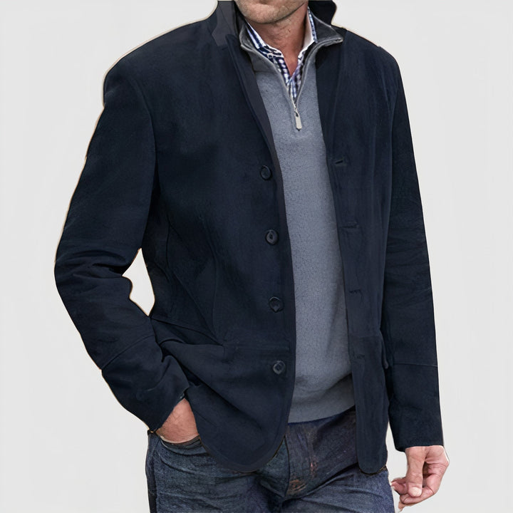 W&W Mode | Vintage Stil Jacke Für Männer
