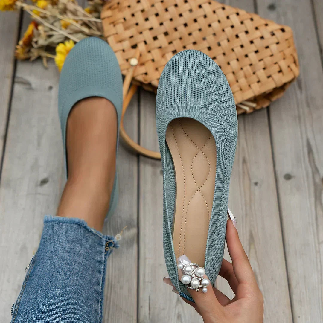 W&W Mode | Tatum Orthopädische Schuhe